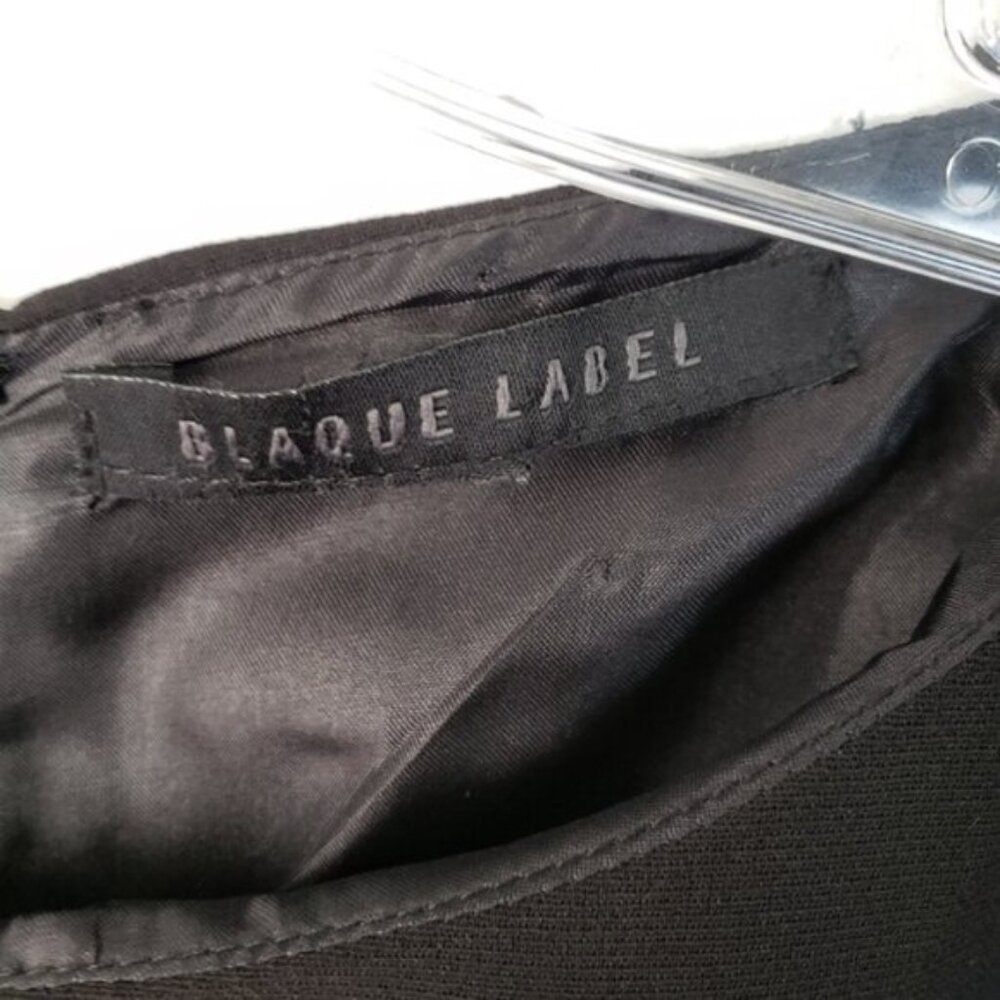 Revolve Blaque Label Statement Square Shoulders B… - image 5